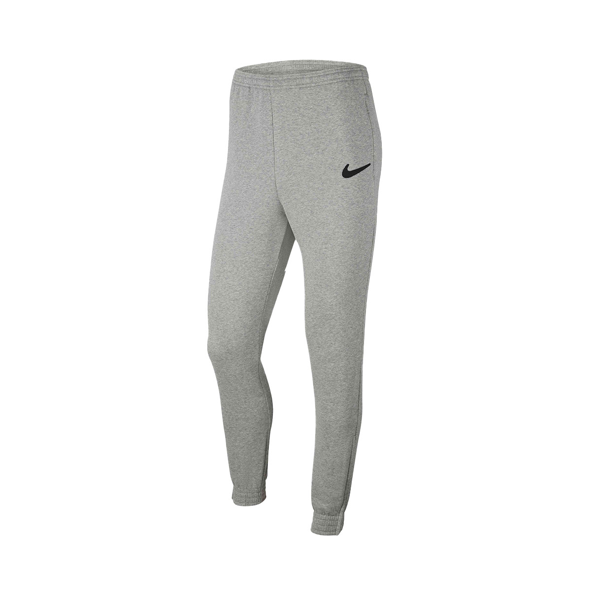 Pantalón largo Nike Team 20 Dark Grey-Black - Fútbol