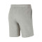 Nike Team Club 20 Bermuda-Shorts