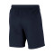 Bermuda Park 20 Fleece Obsidian-White