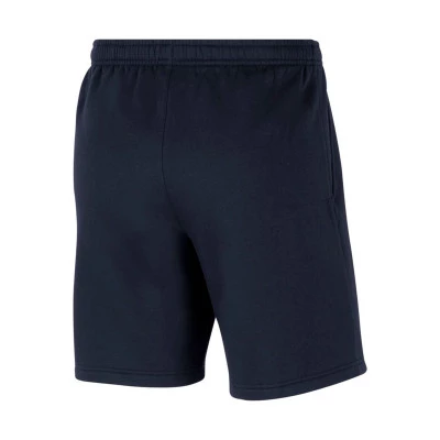 Bermudas Park 20 Fleece