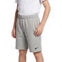 Kids Team Club 20-Dark grey-Black