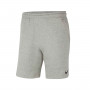 Team Club 20 Niño Dark Grey-Black