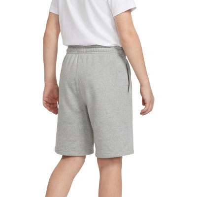 Bermudas Park 20 Fleece Niño