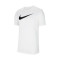 Nike Team Club 20 HBR s/s Jersey