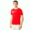 Nike Team Club 20 HBR s/s Pullover