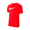 Camisola Nike Team Club 20 HBR m/c Criança