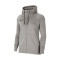 Chaqueta Nike con capucha Park 20 Fleece Mujer