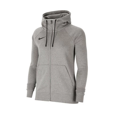 Chaqueta con capucha Park 20 Fleece Mujer