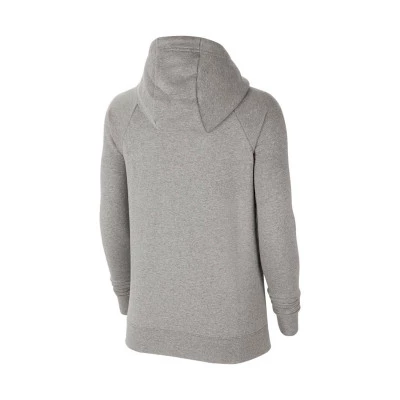 Chaqueta con capucha Park 20 Fleece Mujer