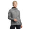 Chamarra Nike con capucha Park 20 Fleece Mujer
