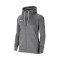 Chamarra Nike con capucha Park 20 Fleece Mujer