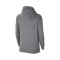 Jakna Nike con capucha Park 20 Fleece Mujer