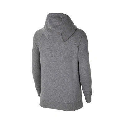 Nike Chaqueta Con capucha Park 20 Fleece Mujer — photo 3