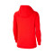 Jakna Nike con capucha Park 20 Fleece Mujer