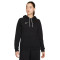 Sudadera Nike con Capucha Park 20 Fleece Mujer