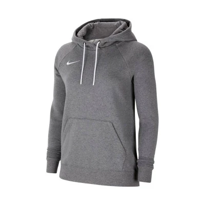 Sweatshirt com capuz Park 20 Fleece Mulher
