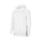 Nike Team Club 20 Hoodie Frau Sweatshirt