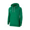 Nike Team Club 20 Hoodie Frau Sweatshirt