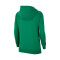 Sudadera Nike con capucha Park 20 Fleece Mujer