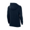 Bluza Nike con capucha Park 20 Fleece Mujer