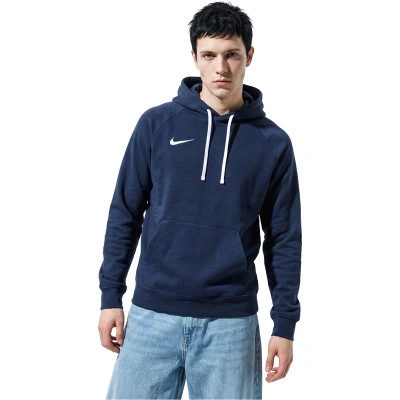 Sudadera con capucha Park 20 Fleece Mujer