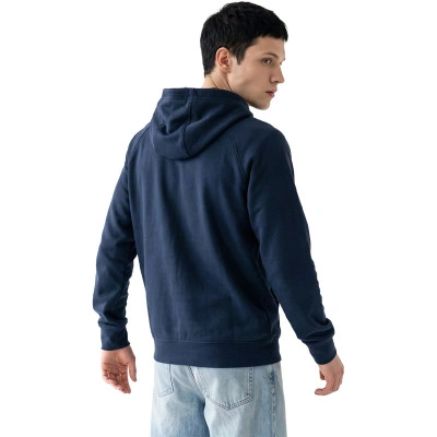 Sudadera con capucha Park 20 Fleece Mujer