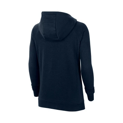 Sweatshirt com capuz Park 20 Fleece Mulher