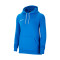 Nike Team Club 20 Hoodie Frau Sweatshirt