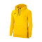 Sudadera Nike con capucha Park 20 Fleece Mujer