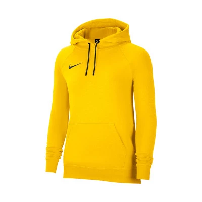 Sudadera Con Capucha Park 20 Fleece Mujer