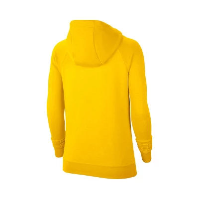 Sudadera con capucha Park 20 Fleece Mujer