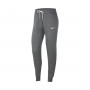 Park 20 Fleece Mujer-Charcoal Heather-White