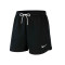 Nike Women Team Club 20 Bermuda-Shorts