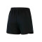 Nike Women Team Club 20 Bermuda-Shorts