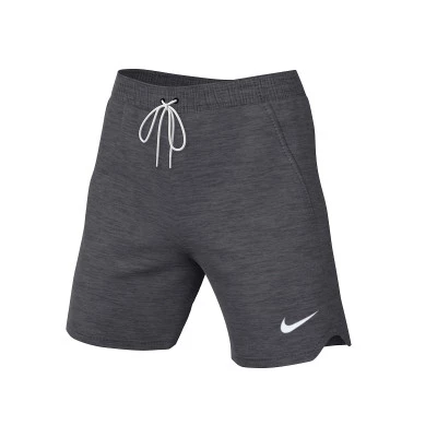 Park 20 Fleece Mujer Bermuda Shorts