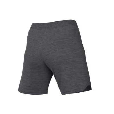 Park 20 Fleece Mujer Bermuda Shorts