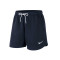 Bermudas Nike Park 20 Fleece Mujer