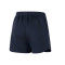 Nike Park 20 Fleece Mujer Bermuda Shorts