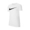 Nike Dames Team Club 20 HBR s/s Jersey