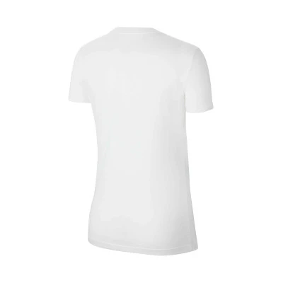T-Shirt Team Club 20 HBR m/c Femme