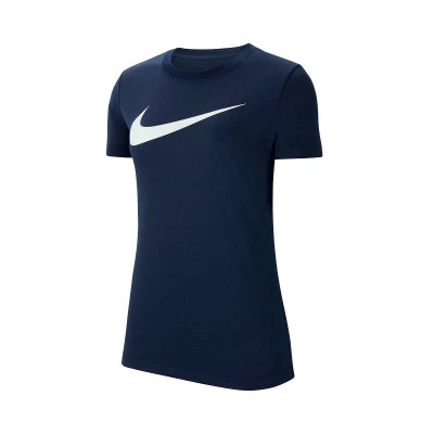 Playera Park 20 HBR m/c Mujer