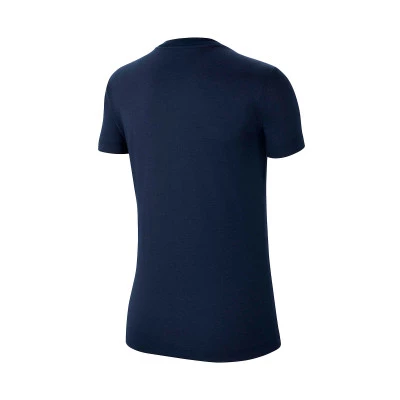 Camiseta Park 20 HBR m/c Mujer