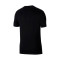 Camisola Nike Park 20 Swoosh Arm m/c