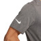 Camiseta Nike Park 20 Swoosh Arm m/c