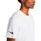 Playera Nike Park 20 Swoosh Arm m/c