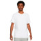 Camiseta Nike Park 20 Swoosh Arm m/c