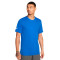 Camiseta Nike Park 20 Swoosh Arm m/c