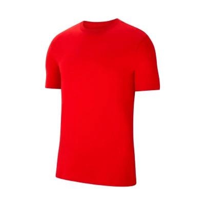 Playera Park 20 Swoosh Arm m/c