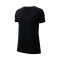 Camiseta Nike Park 20 Swoosh Arm m/c Mujer