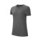 Camiseta Nike Park 20 Swoosh Arm m/c Mujer